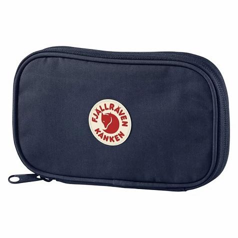 Fjallraven Kånken Pénztárca Hungary - Sötétkék Kiegészítők Sötétkék GVK938607